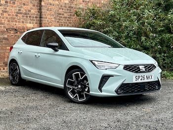 Used SEAT Ibiza 2026 for sale - 79794889: Photo