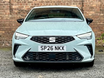 Used SEAT Ibiza 2026 for sale - 79794889: Photo