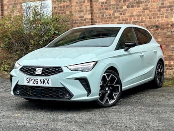 Used SEAT Ibiza 2026 for sale - 79794889: Photo
