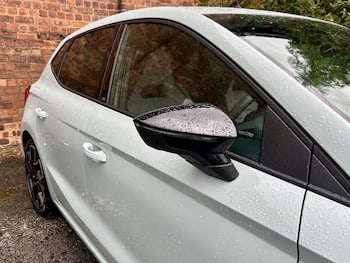 Used SEAT Ibiza 2026 for sale - 79794889: Photo