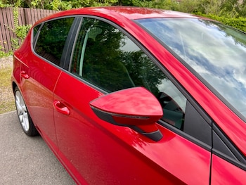 Used SEAT Leon 2018 for sale - 79317537: Photo