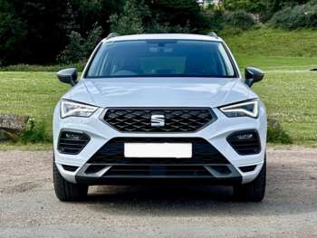 Used SEAT Ateca 2023 for sale - 75393754: Photo