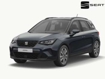 Used SEAT Arona  for sale - 74027123: Photo