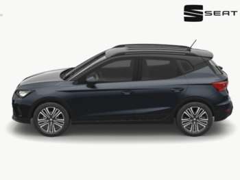 Used SEAT Arona  for sale - 74027123: Photo
