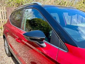 Used SEAT Arona 2019 for sale - 78499214: Photo