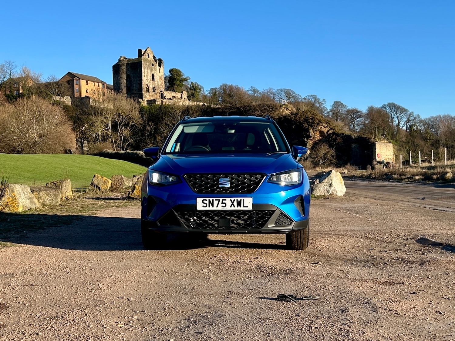 Used SEAT Arona 2025 for sale - 77127466: Photo 10