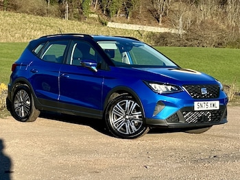 2025 - 1.0 TSI 115 SE Technology 5dr DSG