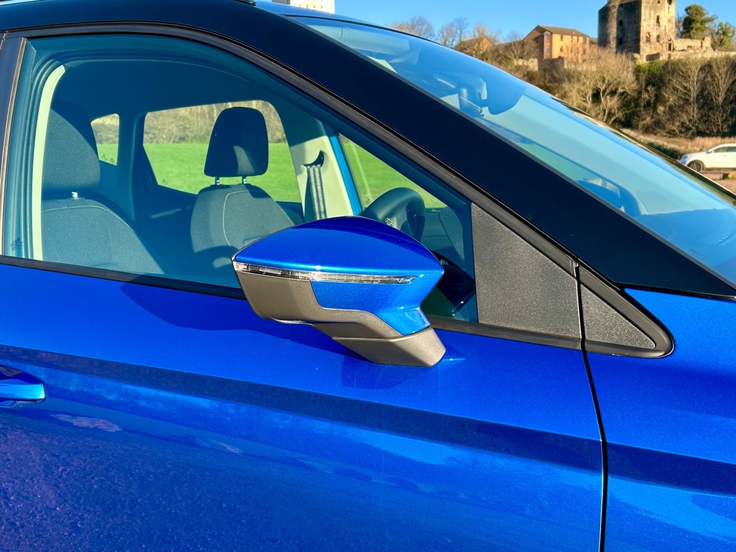 Used SEAT Arona 2025 for sale - 77127466: Photo 4