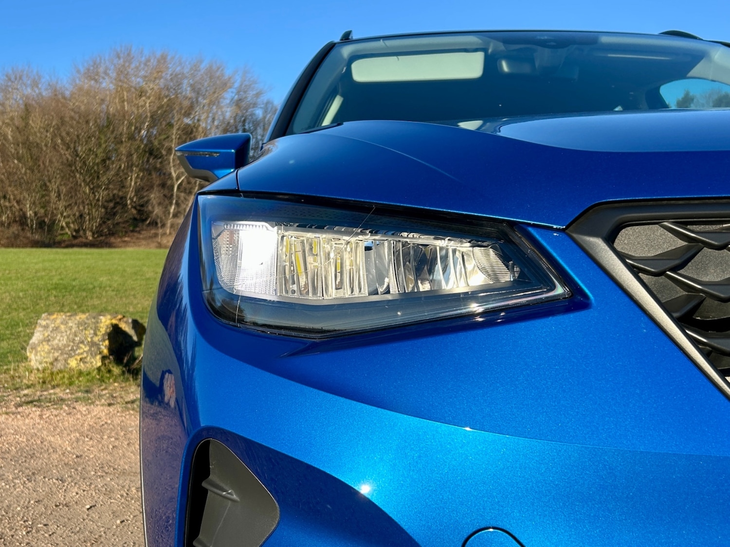 Used SEAT Arona 2025 for sale - 77127466: Photo 5