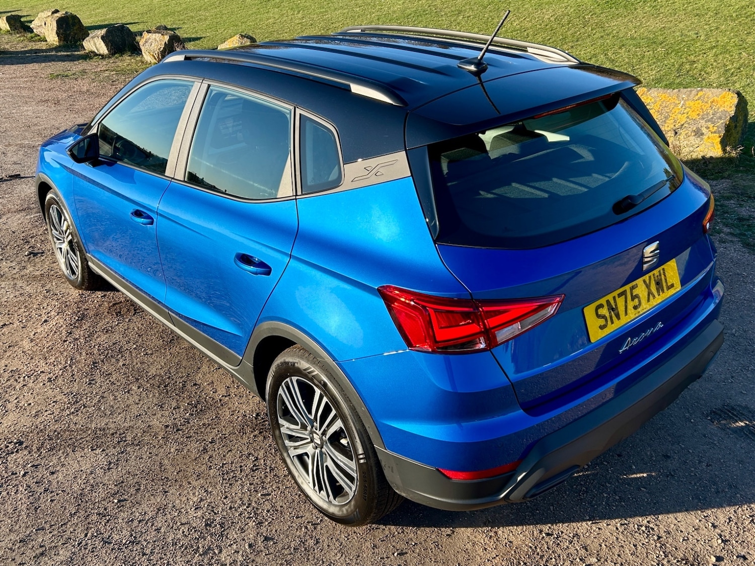 Used SEAT Arona 2025 for sale - 77127466: Photo 6