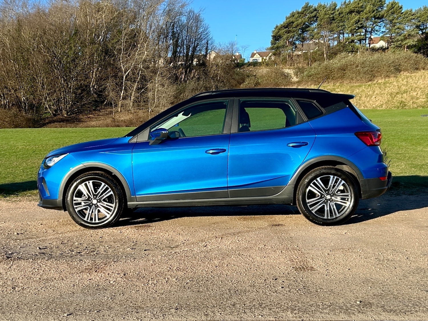 Used SEAT Arona 2025 for sale - 77127466: Photo 7