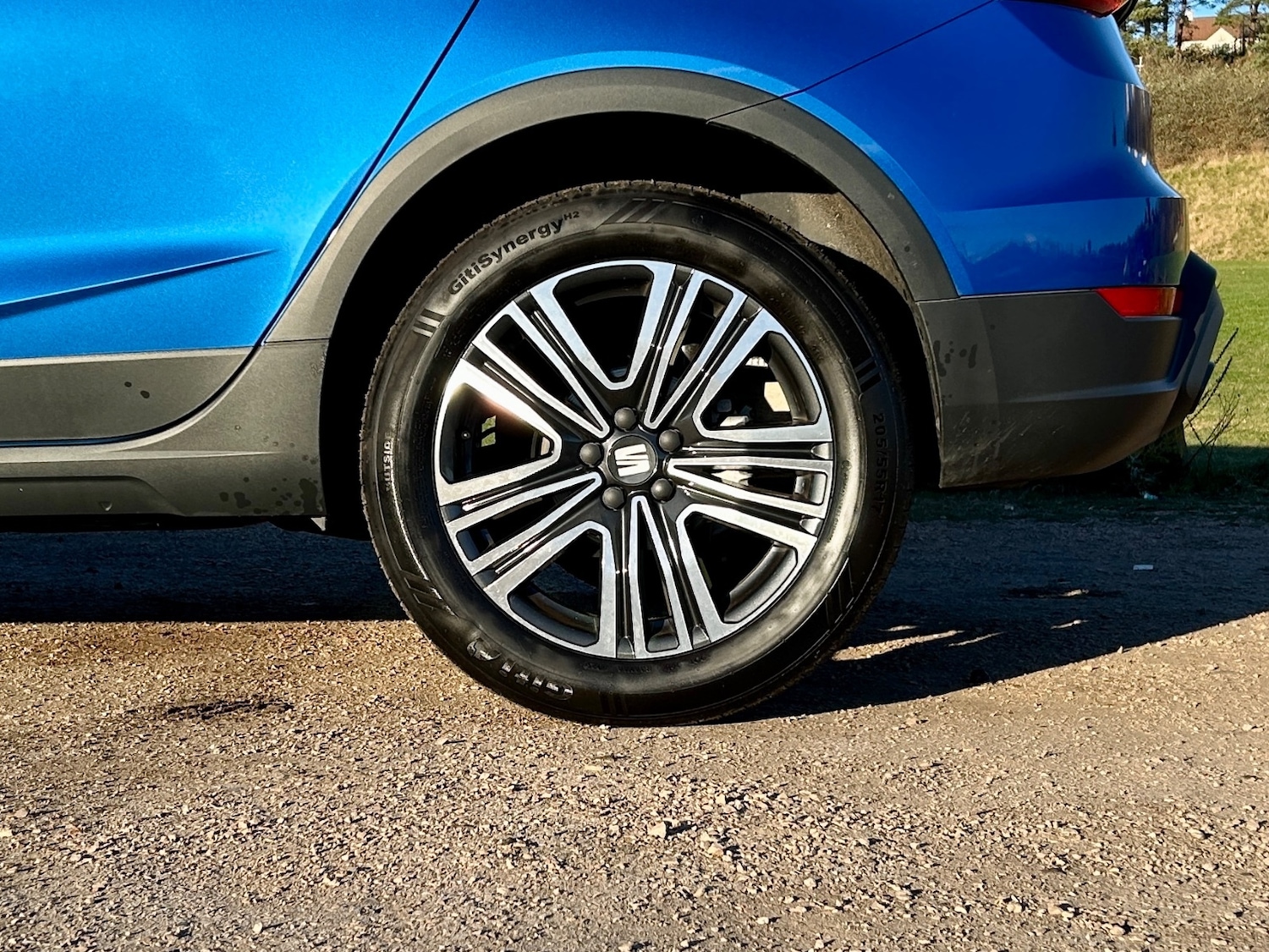 Used SEAT Arona 2025 for sale - 77127466: Photo 8