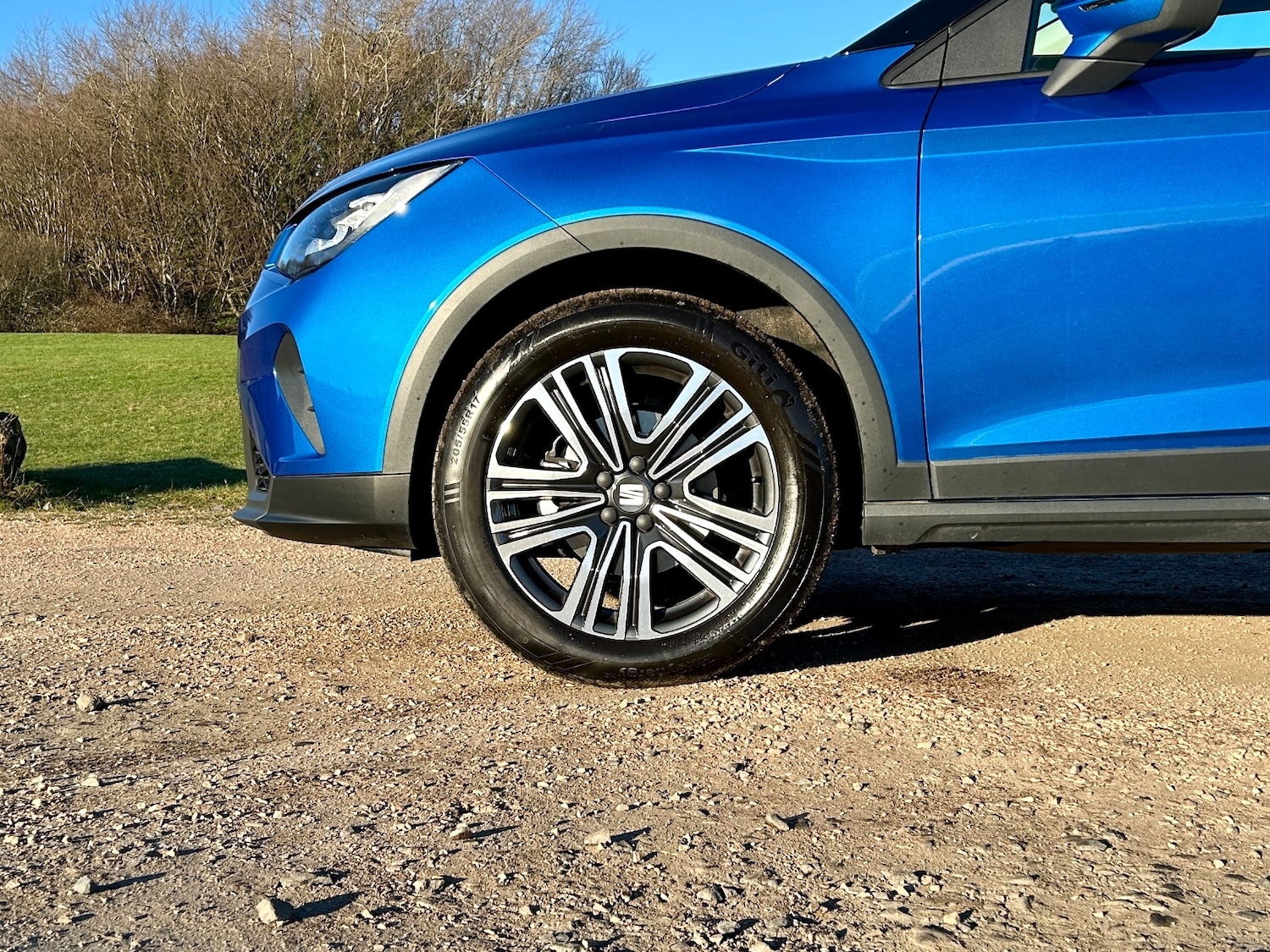 Used SEAT Arona 2025 for sale - 77127466: Photo 9