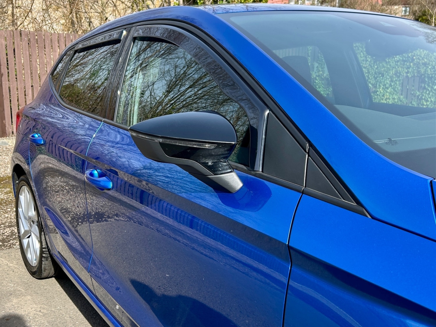 Used SEAT Ibiza 2024 for sale - 78088545: Photo 4