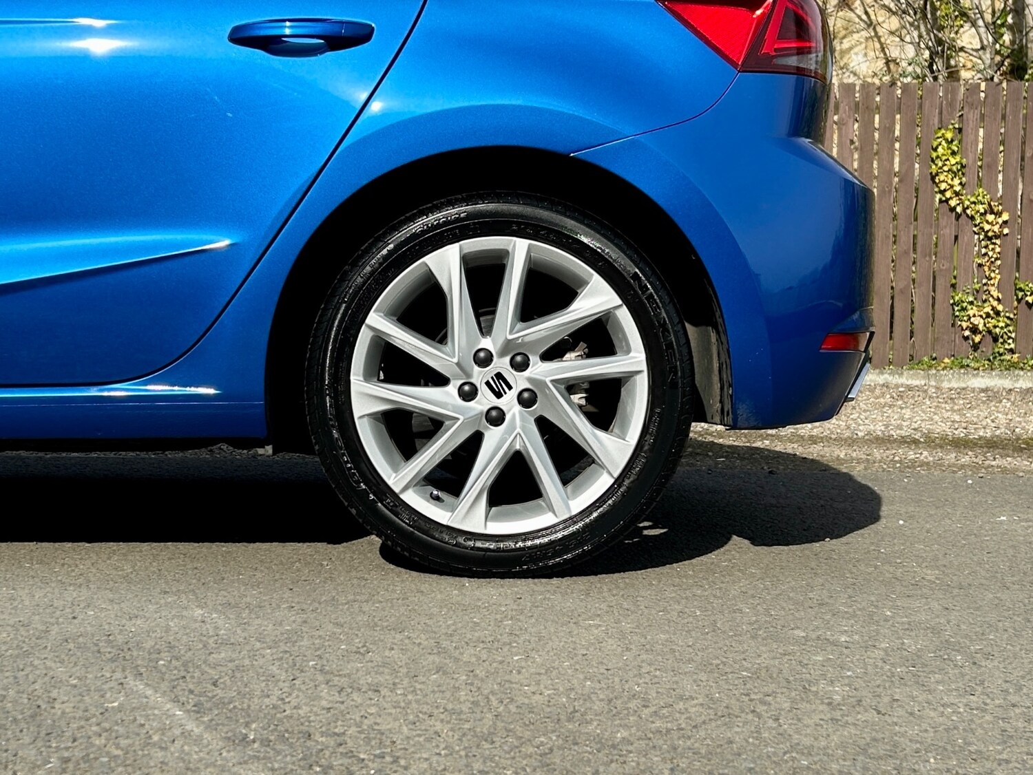 Used SEAT Ibiza 2024 for sale - 78088545: Photo 8