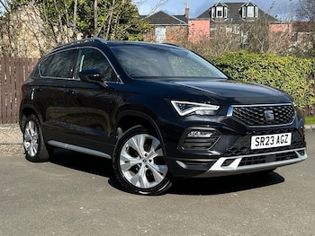 Used SEAT Ateca 2023 for sale - 78102903: Photo