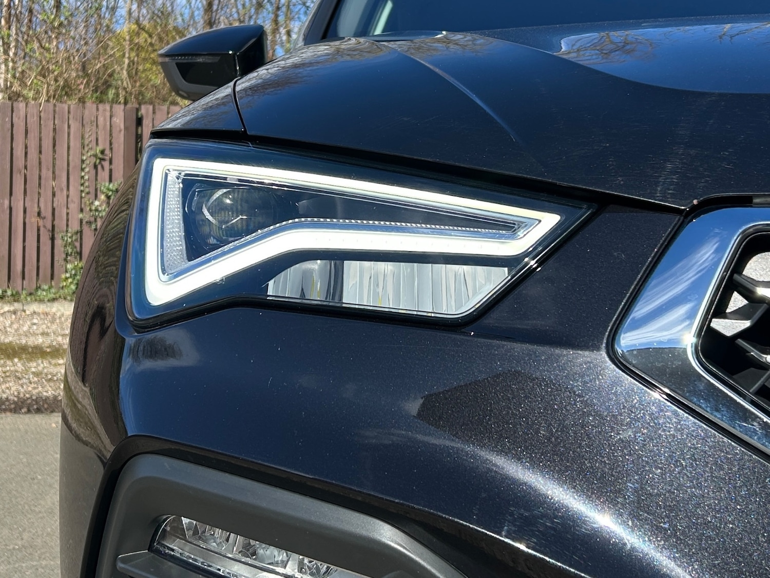 Used SEAT Ateca 2023 for sale - 78102903: Photo 5