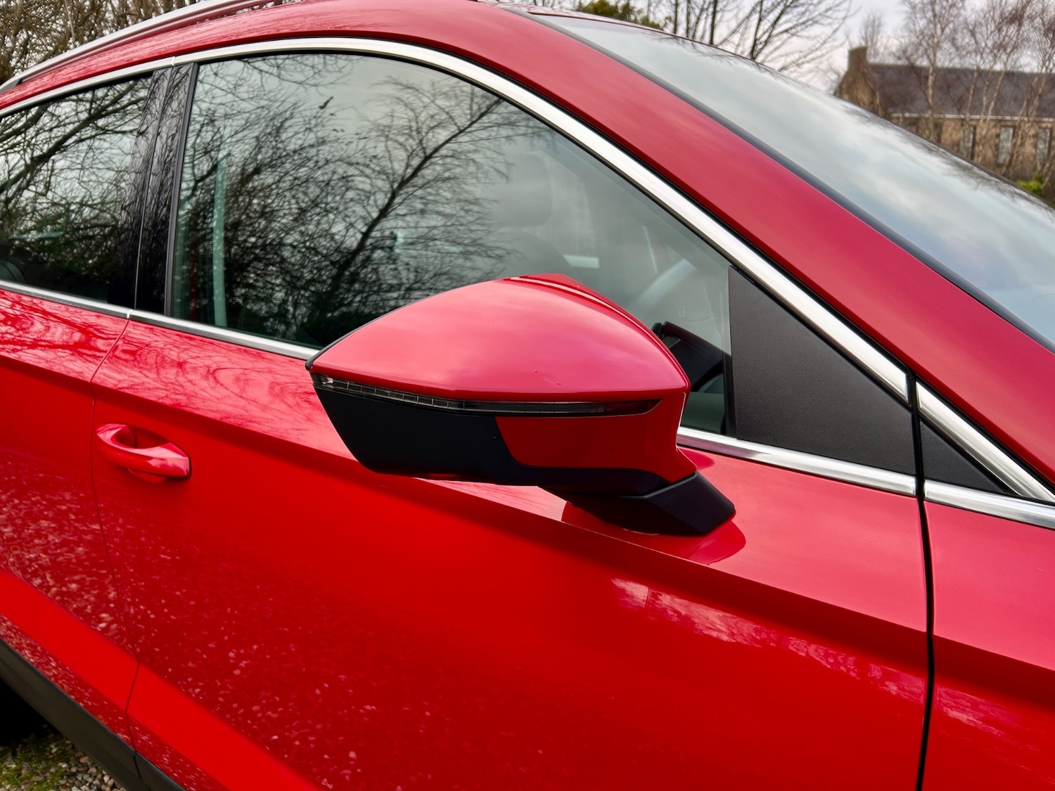 Used SEAT Ateca 2022 for sale - 77581250: Photo 4