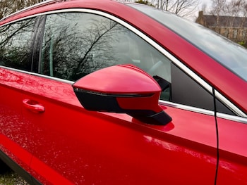 Used SEAT Ateca 2022 for sale - 77581250: Photo