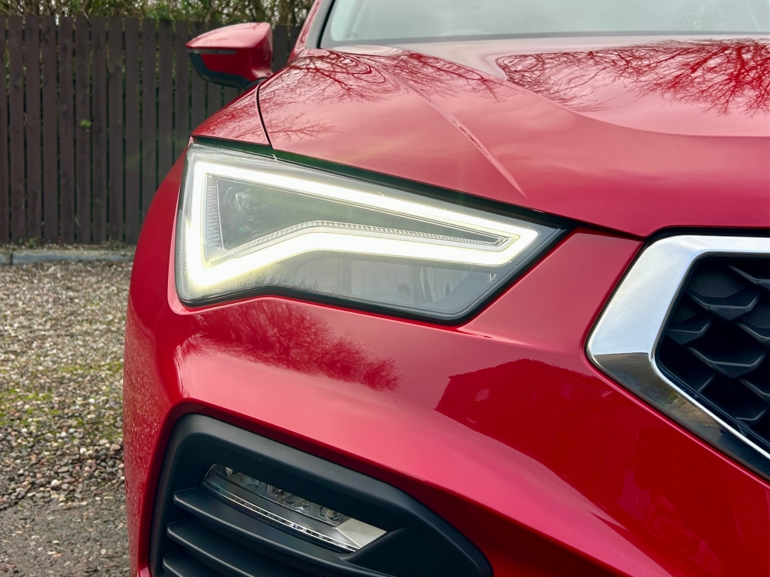 Used SEAT Ateca 2022 for sale - 77581250: Photo 5