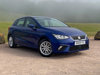 2019 - TSI SE TECHNOLOGY 5-Door