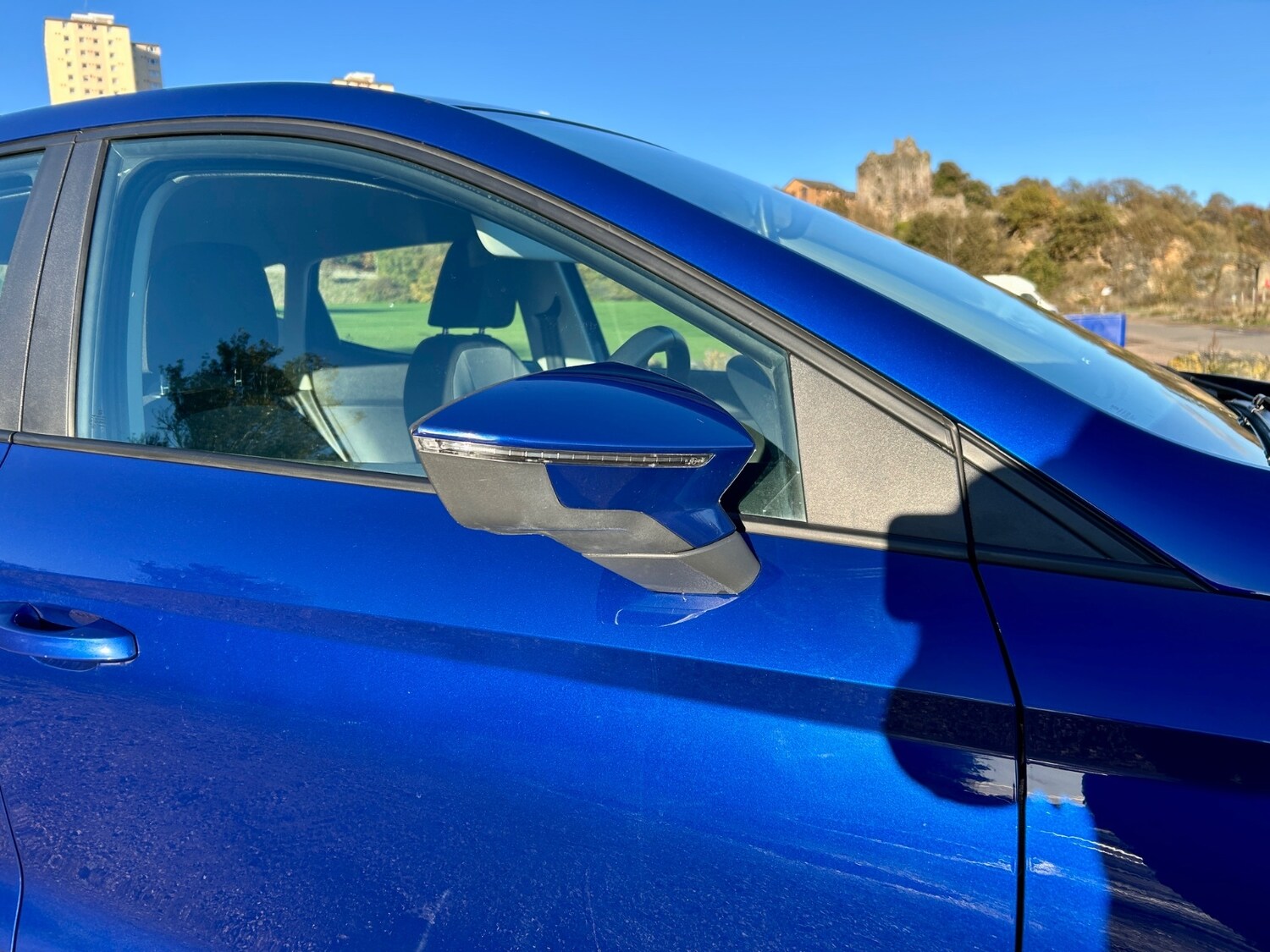 Used SEAT Ibiza 2019 for sale - 76355236: Photo 4