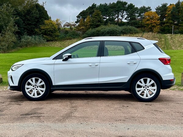 Used SEAT Arona 2024 for sale - 75393457: Photo 7