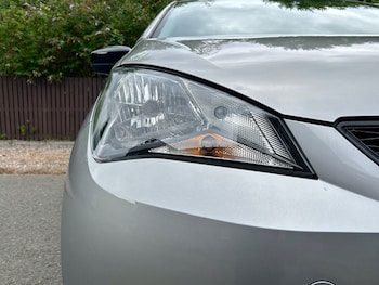 Used SEAT Mii 2018 for sale - 79418655: Photo