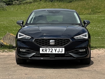 Used SEAT Leon 2022 for sale - 75393868: Photo