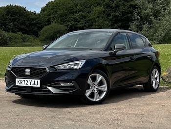 Used SEAT Leon 2022 for sale - 75393868: Photo