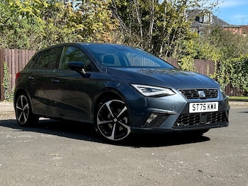 Used SEAT Ibiza 2025 for sale - 79162129: Photo