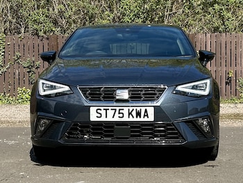 Used SEAT Ibiza 2025 for sale - 79162129: Photo