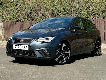 Used SEAT Ibiza 2025 for sale - 79162129: Photo