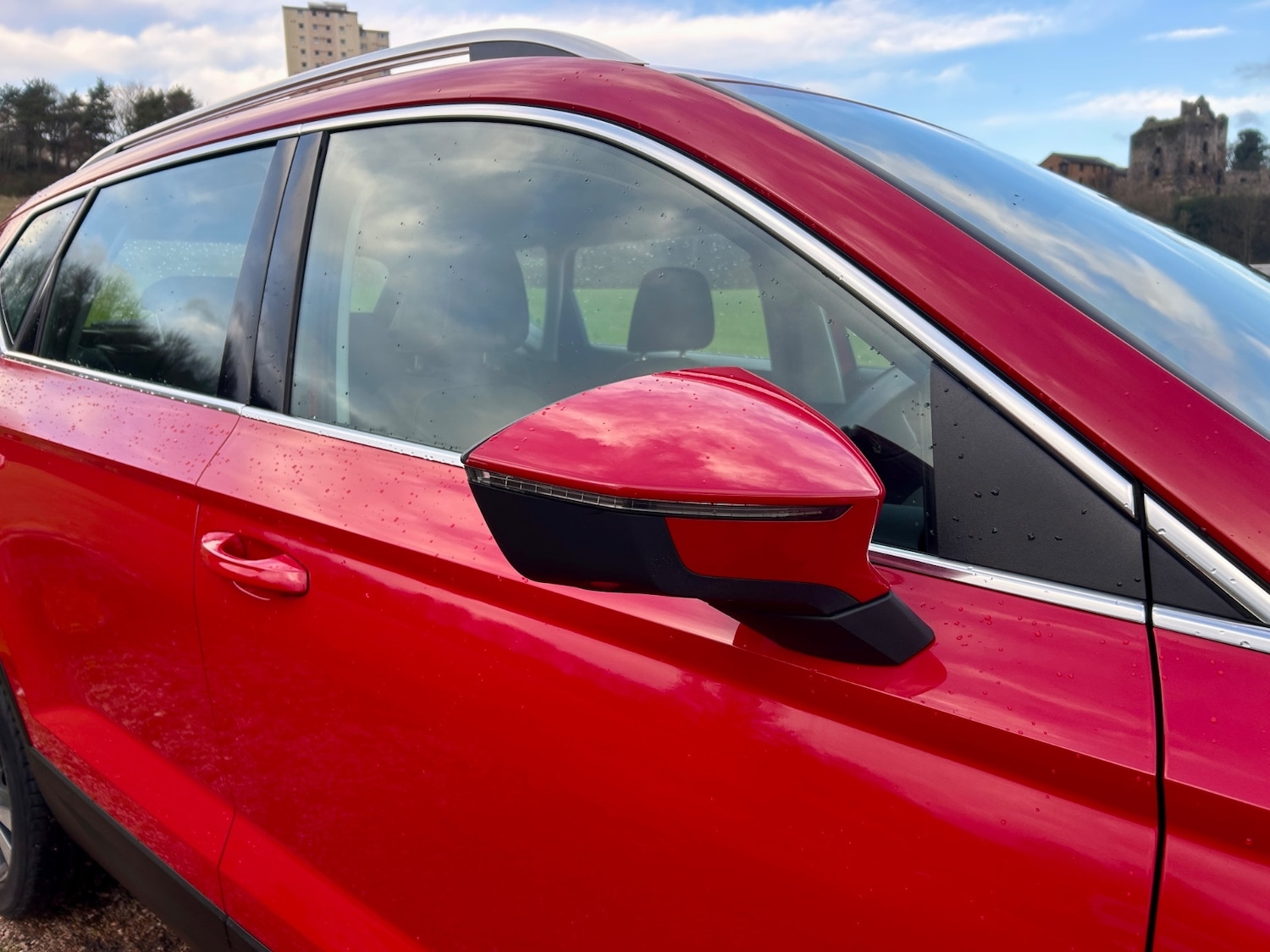 Used SEAT Ateca 2022 for sale - 77366941: Photo 4