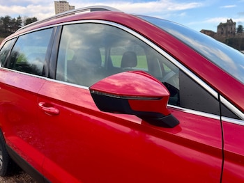 Used SEAT Ateca 2022 for sale - 77366941: Photo