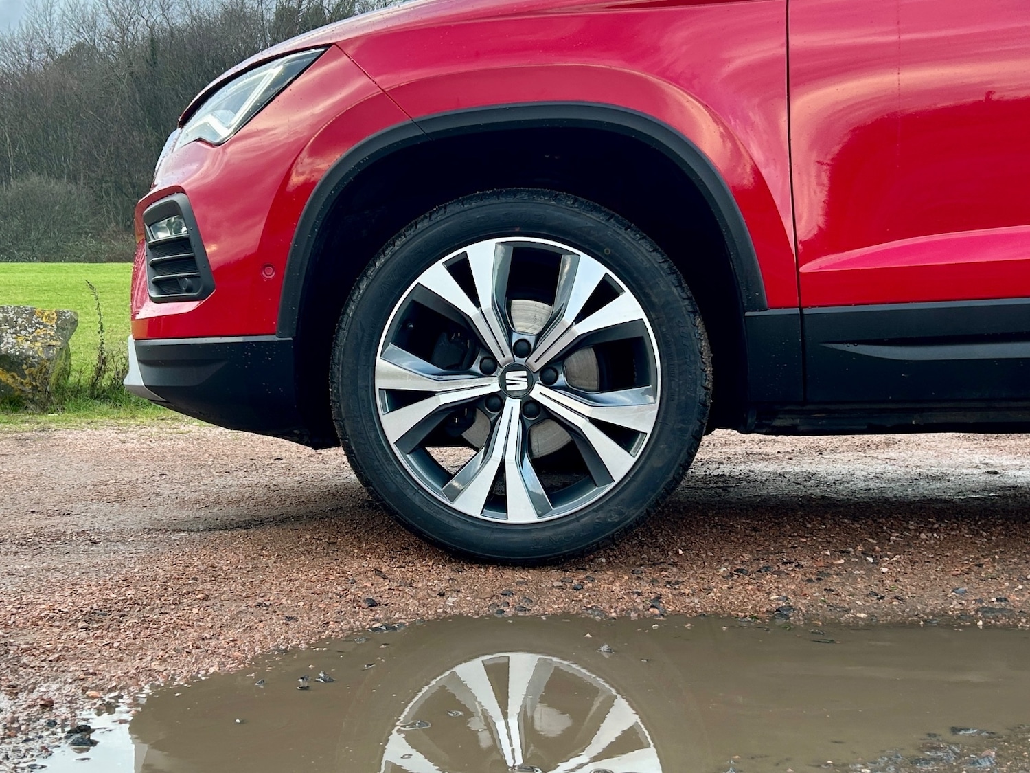 Used SEAT Ateca 2022 for sale - 77366941: Photo 9