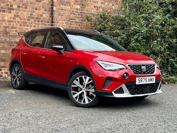 Used SEAT Arona 2026 for sale - 79800741: Photo