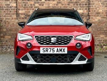 Used SEAT Arona 2026 for sale - 79800741: Photo