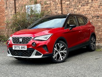 Used SEAT Arona 2026 for sale - 79800741: Photo