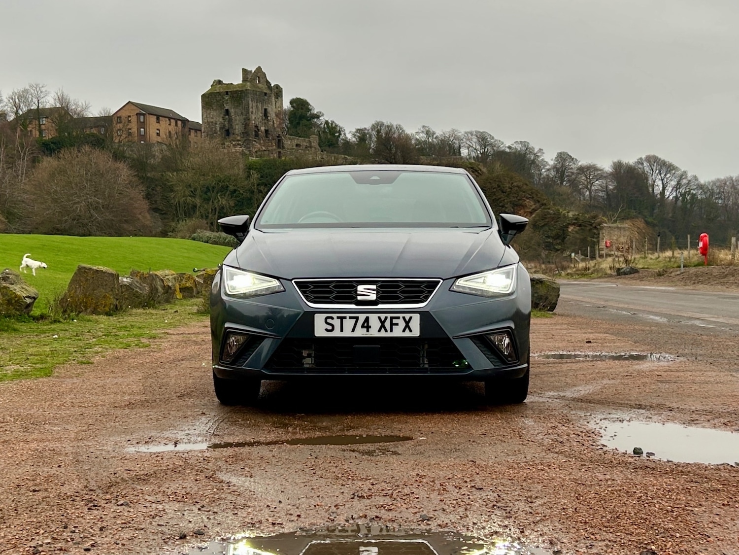 Used SEAT Ibiza 2025 for sale - 77047614: Photo 10