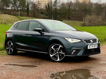 Used SEAT Ibiza 2025 for sale - 77047614: Photo