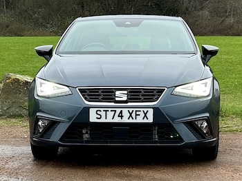 Used SEAT Ibiza 2025 for sale - 77047614: Photo