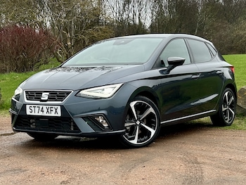 Used SEAT Ibiza 2025 for sale - 77047614: Photo