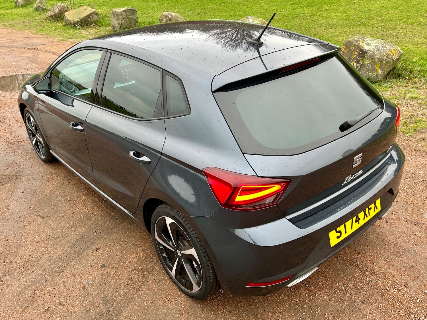 Used SEAT Ibiza 2025 for sale - 77047614: Photo 6