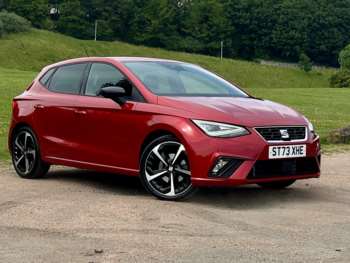 2023 - 1.0 TSI 110 FR Sport 5dr DSG