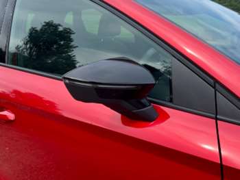 Used SEAT Ibiza 2023 for sale - 74984204: Photo