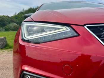 Used SEAT Ibiza 2023 for sale - 74984204: Photo