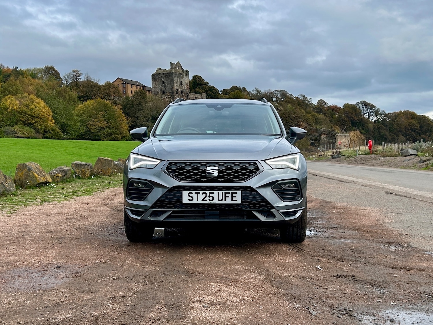 Used SEAT Ateca 2025 for sale - 76372868: Photo 10