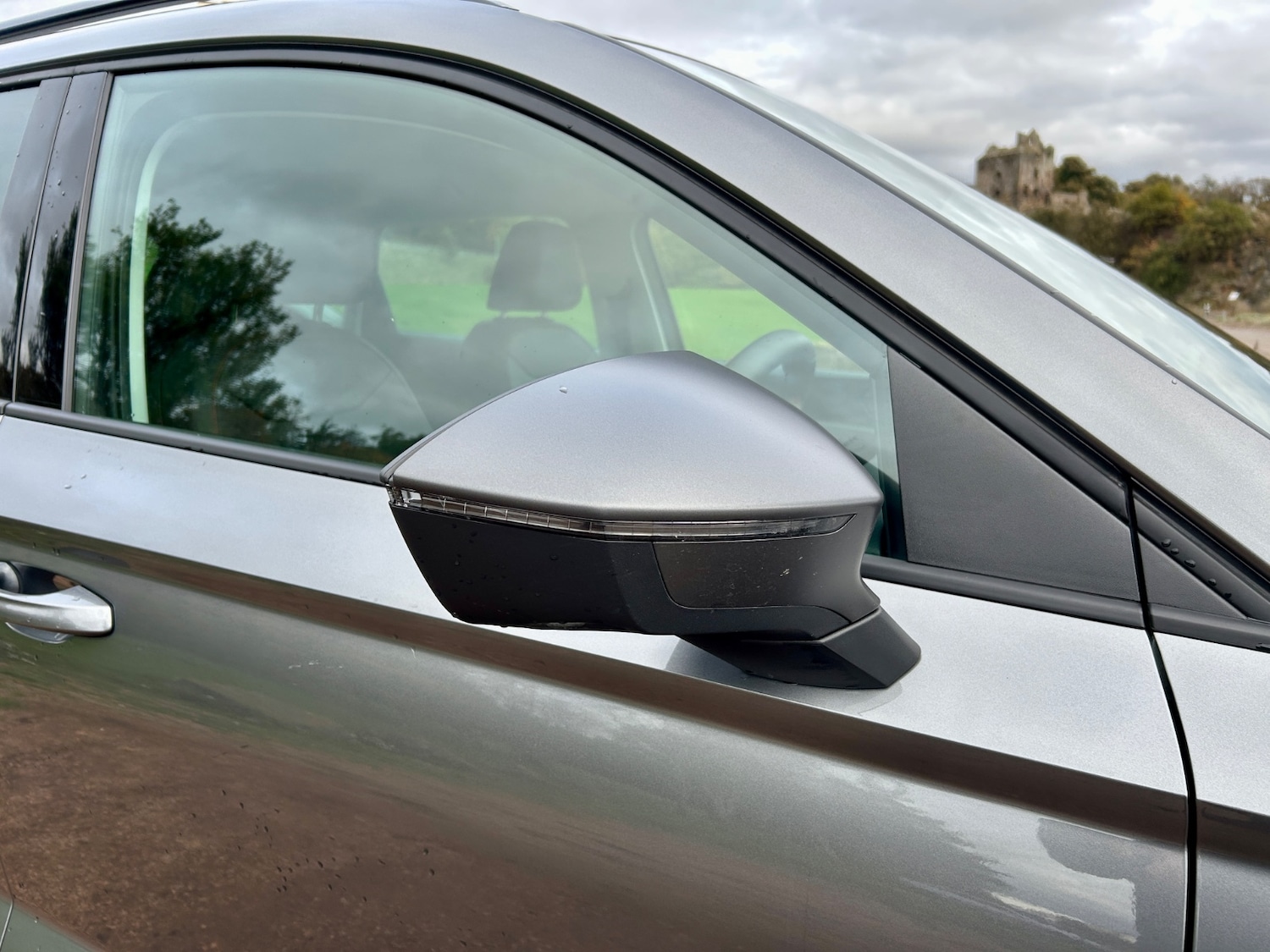 Used SEAT Ateca 2025 for sale - 76372868: Photo 4