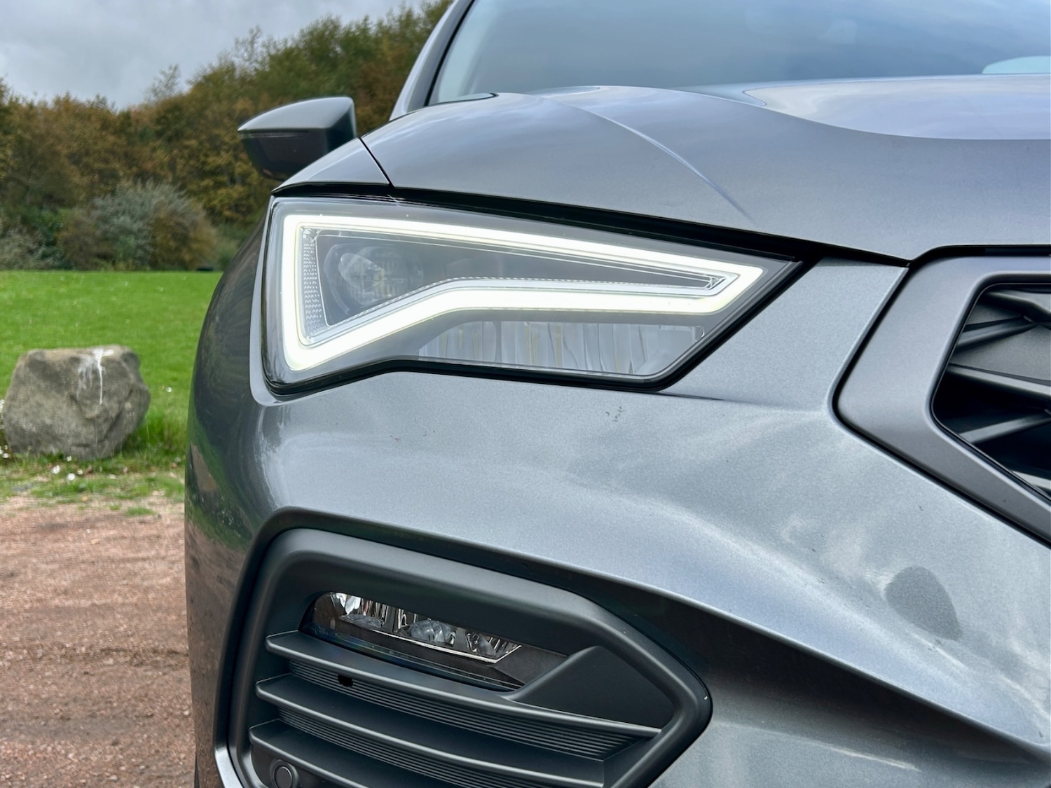 Used SEAT Ateca 2025 for sale - 76372868: Photo 5